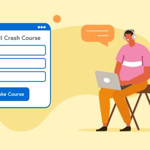 Full Day Crash Course Online