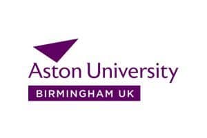| Year 1 | University of Aston 1 Month
